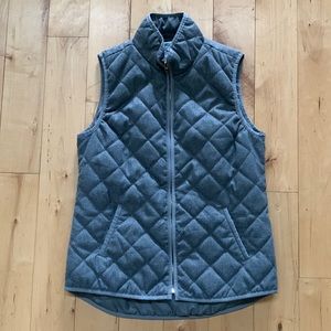 Old Navy Lightweight Quilted Vest
